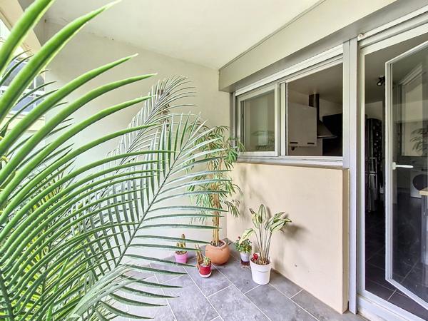 Appartement 4 pièces - 94 m²