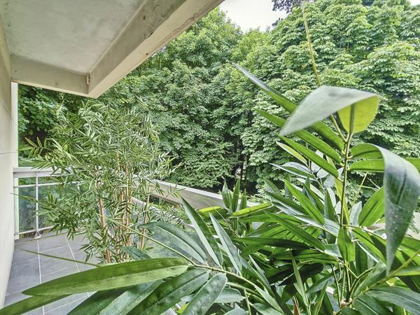 Appartement 4 pièces - 94 m²