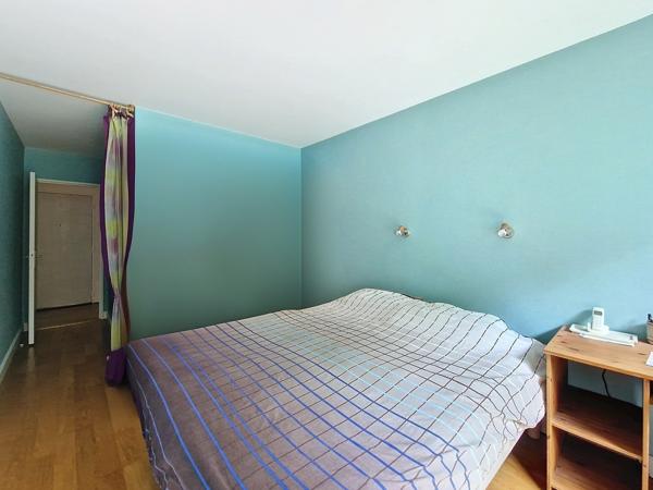 Appartement 4 pièces - 94 m²