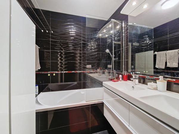 Appartement 4 pièces - 94 m²