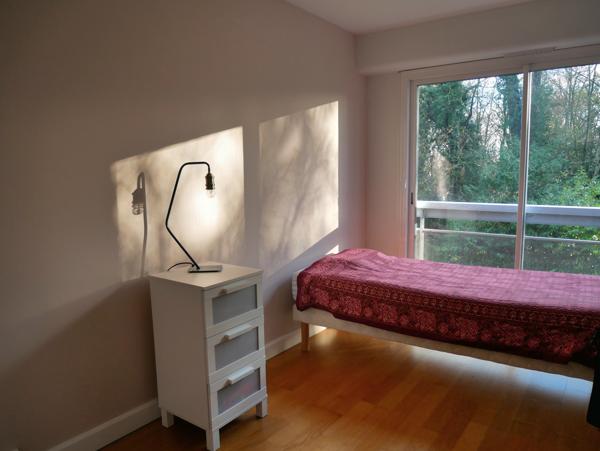 Appartement 4 pièces - 94 m²