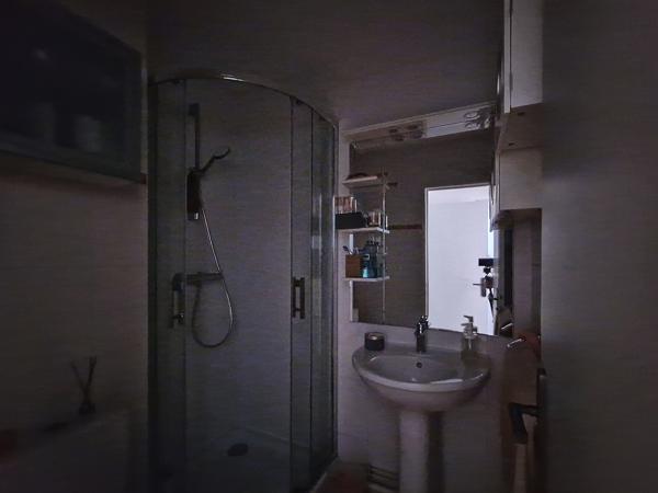 Appartement 4 pièces - 94 m²