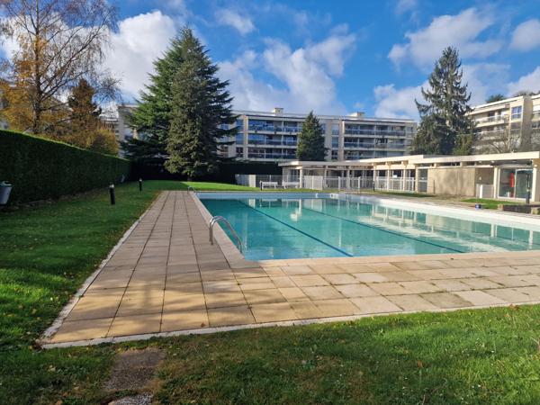 Appartement 4 pièces - 94 m²