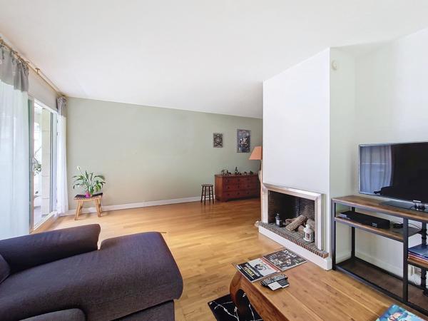 Appartement 4 pièces - 94 m²