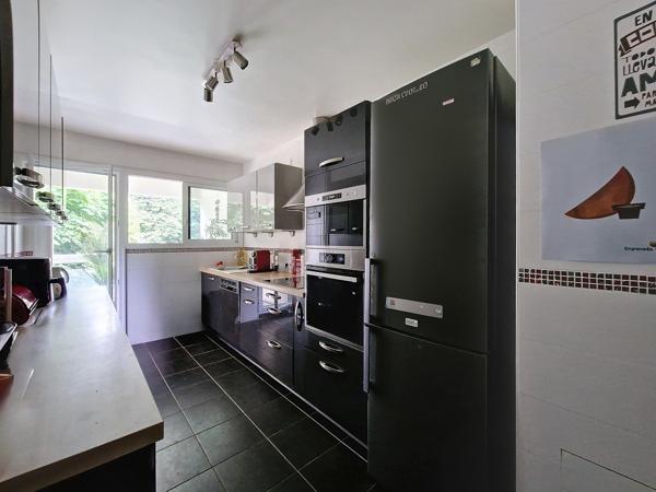 Appartement 4 pièces - 94 m²