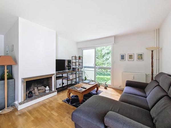 Appartement 4 pièces - 94 m²