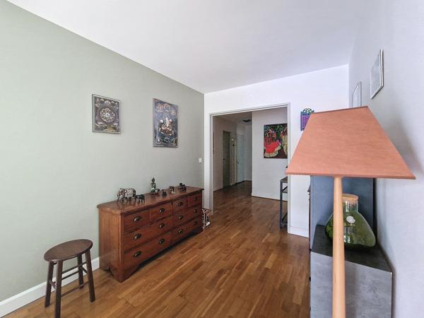 Appartement 4 pièces - 94 m²