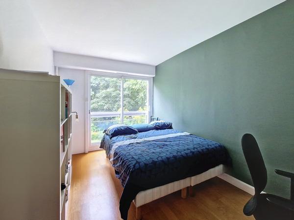 Appartement 4 pièces - 94 m²