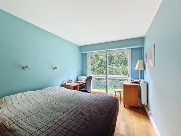 Appartement 4 pièces - 94 m²