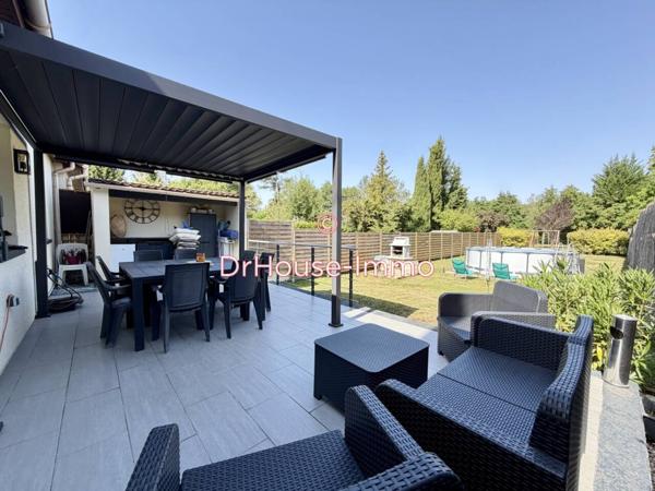 Maison à vendre 6 pièces de 106 m²