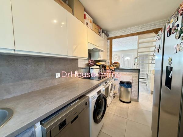 Maison à vendre 6 pièces de 106 m²