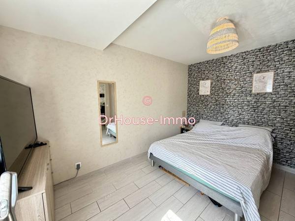 Maison à vendre 6 pièces de 106 m²