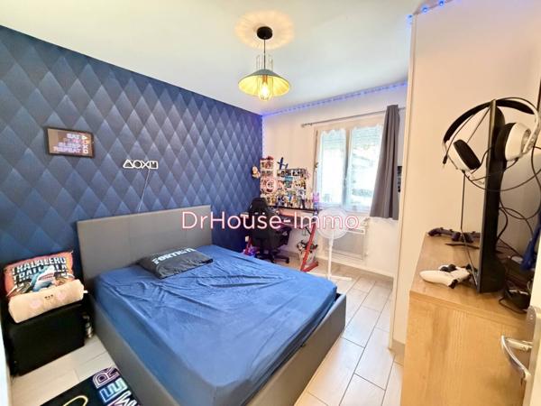 Maison à vendre 6 pièces de 106 m²