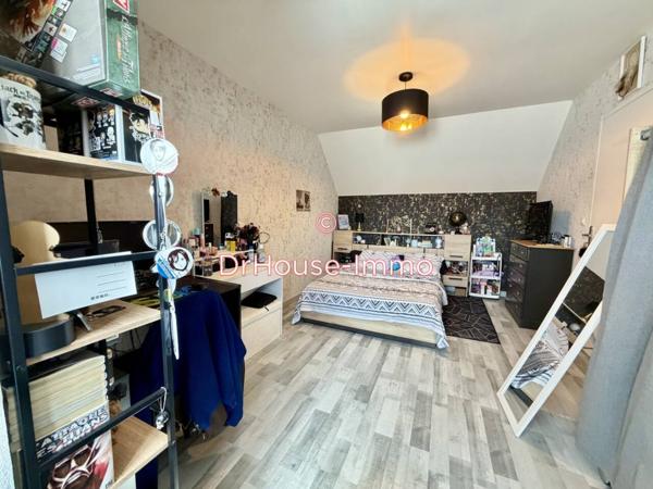 Maison à vendre 6 pièces de 106 m²