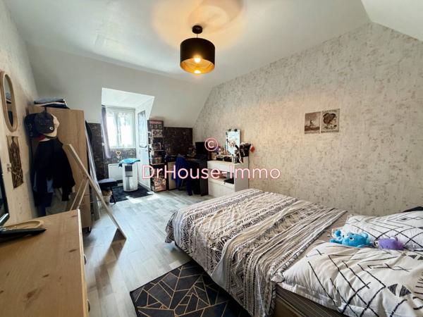Maison à vendre 6 pièces de 106 m²
