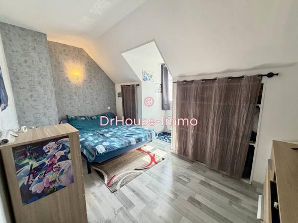 Maison à vendre 6 pièces de 106 m²