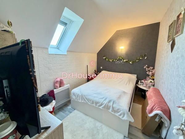 Maison à vendre 6 pièces de 106 m²