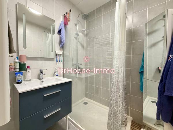 Maison à vendre 6 pièces de 106 m²