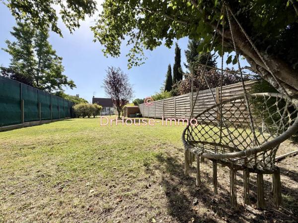 Maison à vendre 6 pièces de 106 m²