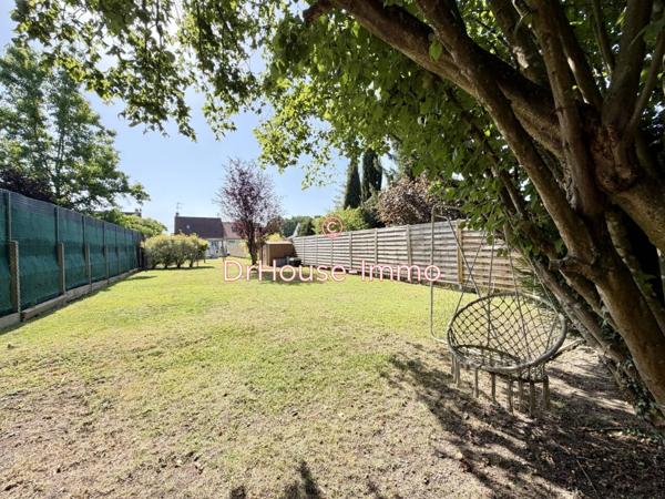 Maison à vendre 6 pièces de 106 m²