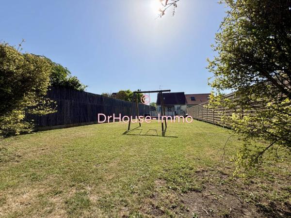 Maison à vendre 6 pièces de 106 m²