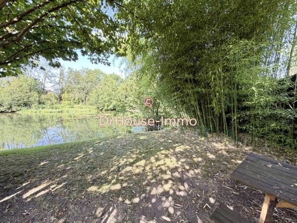 Maison à vendre 6 pièces de 106 m²