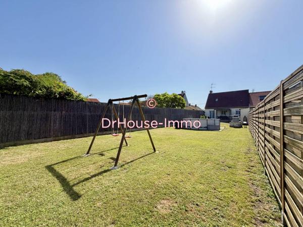 Maison à vendre 6 pièces de 106 m²