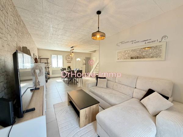 Maison à vendre 6 pièces de 106 m²