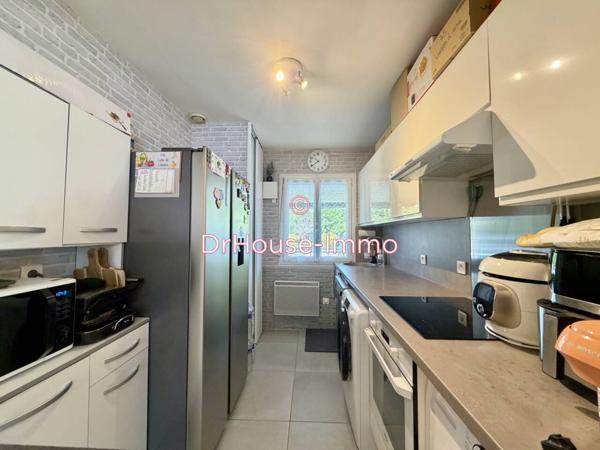 Maison à vendre 6 pièces de 106 m²