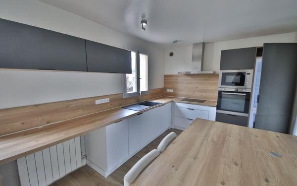 Maison à vendre    4 pièces • 80 m2 Brasles