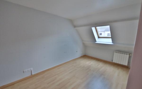 Maison à vendre    4 pièces • 80 m2 Brasles