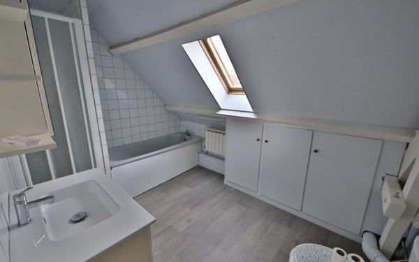 Maison à vendre    4 pièces • 80 m2 Brasles