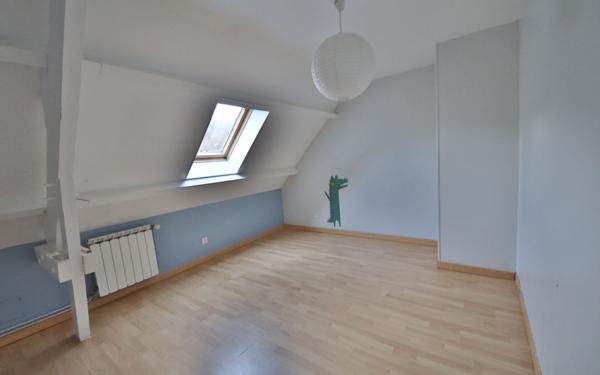 Maison à vendre    4 pièces • 80 m2 Brasles