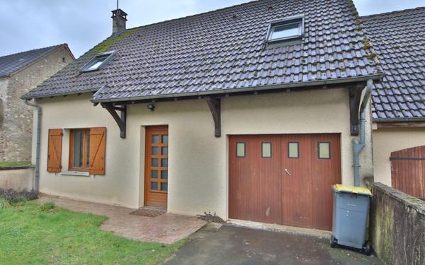 Maison à vendre    4 pièces • 80 m2 Brasles