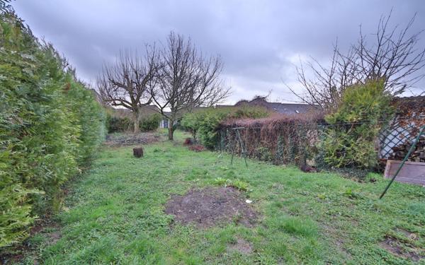 Maison à vendre    4 pièces • 80 m2 Brasles