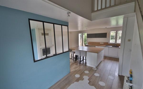 Maison à vendre    4 pièces • 80 m2 Brasles