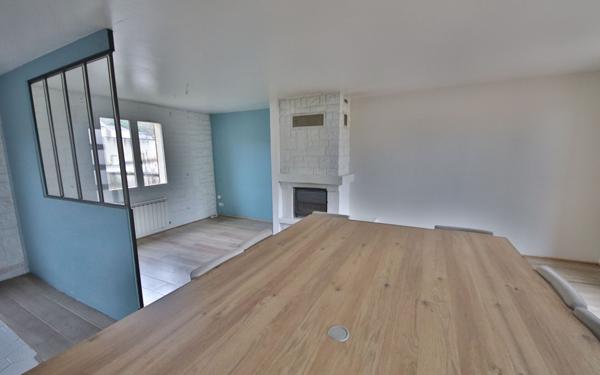 Maison à vendre    4 pièces • 80 m2 Brasles