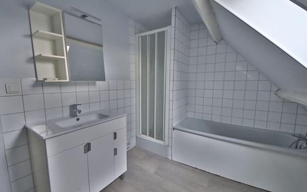 Maison à vendre    4 pièces • 80 m2 Brasles