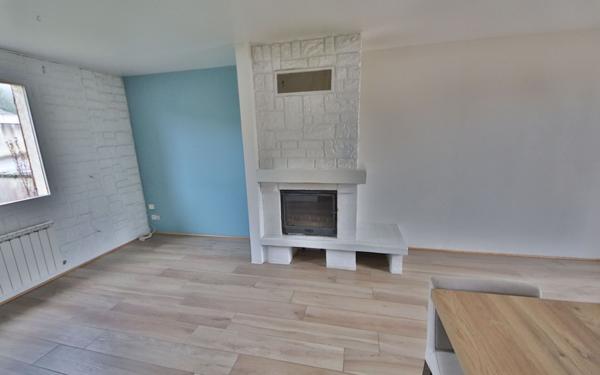 Maison à vendre    4 pièces • 80 m2 Brasles