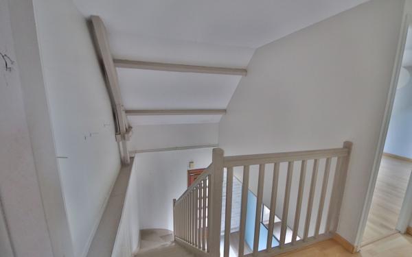 Maison à vendre    4 pièces • 80 m2 Brasles