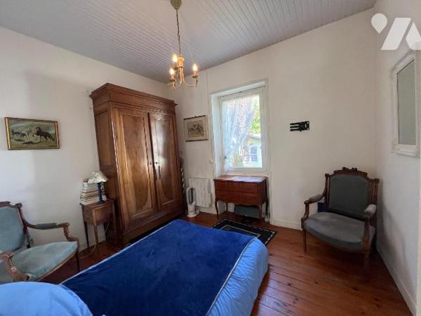 A VENDRE - EN EXCLUSIVITE - PORNICHET - EMPLACEMENT IDEAL TOUT A PIED - CHARMANTE MAISON DES AN...