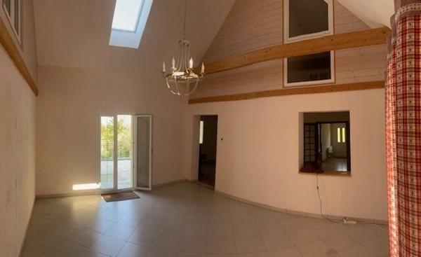 Maison a Oberdorf Spachbach