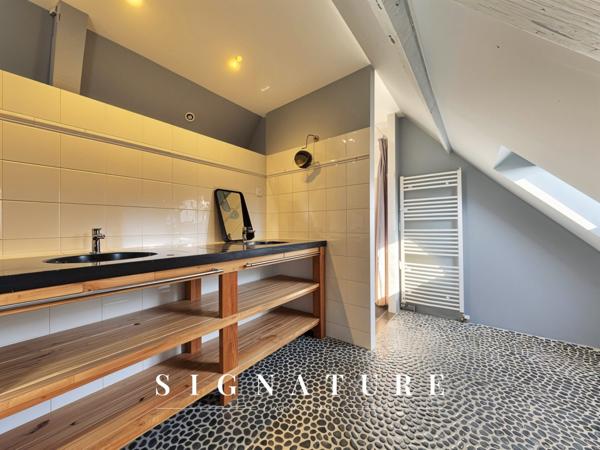 Ferme au carré T9 Grand Jardin Proche Lille