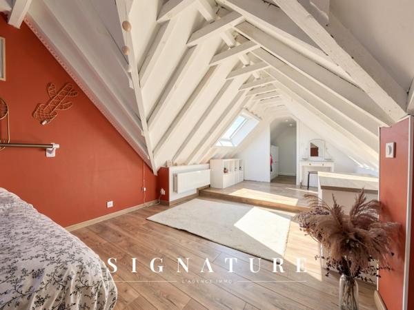 Ferme au carré T9 Grand Jardin Proche Lille