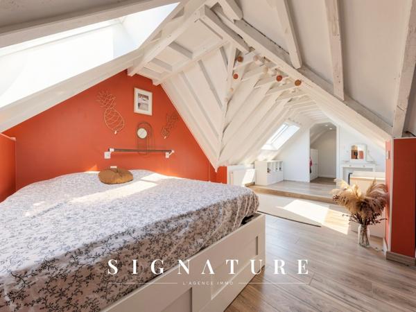 Ferme au carré T9 Grand Jardin Proche Lille