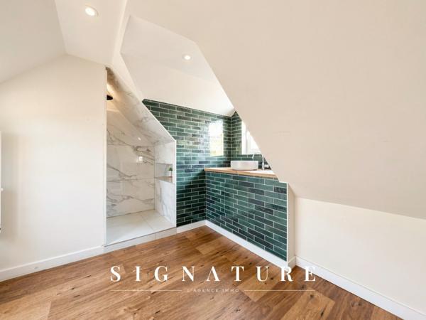 Ferme au carré T9 Grand Jardin Proche Lille