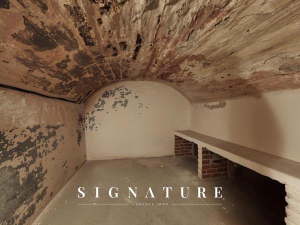 Ferme au carré T9 Grand Jardin Proche Lille