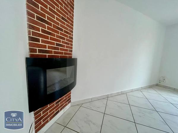 Appartement à vendre 5 pièces 113.3m² Belfort (90000)