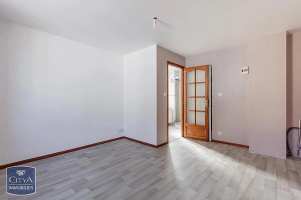 Appartement à vendre 5 pièces 113.3m² Belfort (90000)