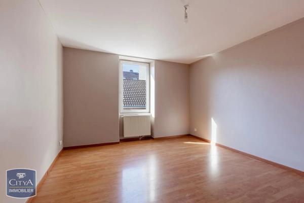 Appartement à vendre 5 pièces 113.3m² Belfort (90000)
